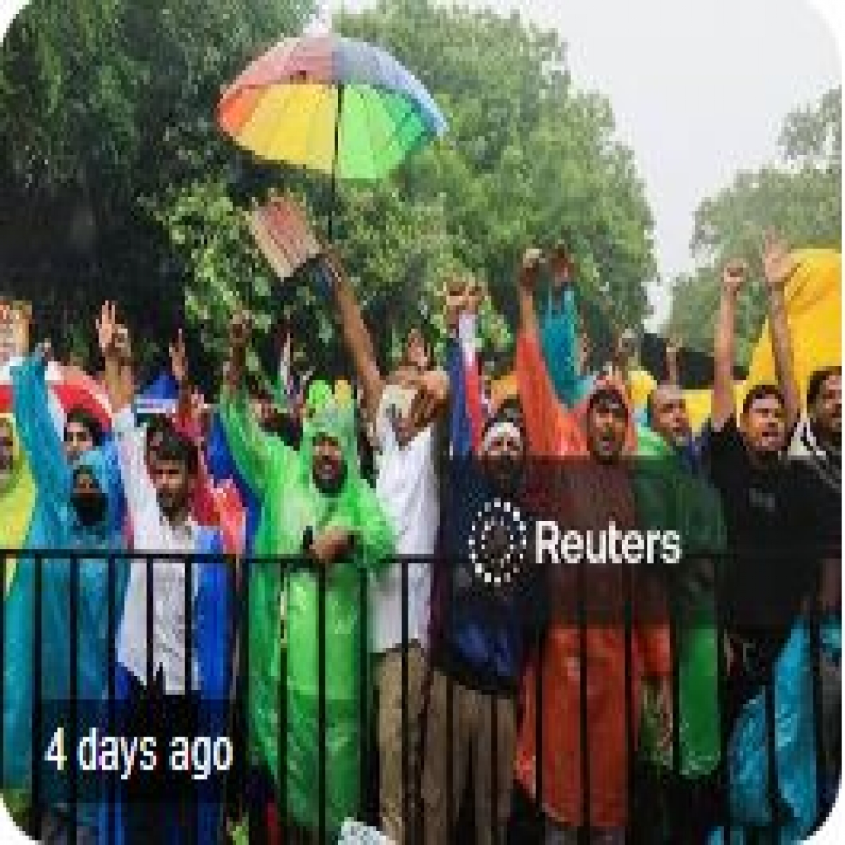 Trending News